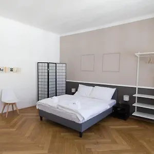  Appartement Josef's I Kaiserzeit I 02