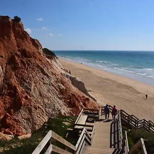 Pedro Do Mar Praia Da Falésia Apartamento Albufeira