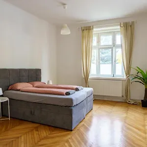  Apartamento Central Living - Schoenbrunn