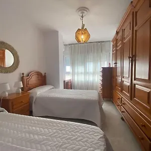Funcional Piso 4 Frente A Santa Justa Apartamento Sevilla