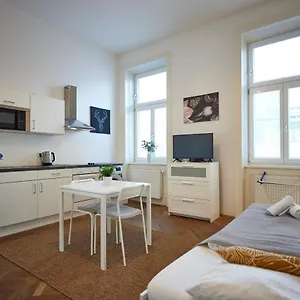  Apartamento Close To Metro Iii