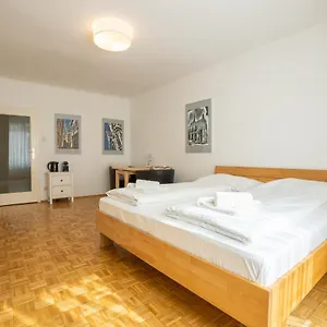  Appartement Living - Stephansdom