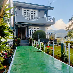 New Royal Mount Habitación en casa particular Nuwara Eliya