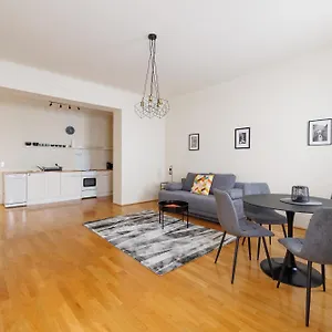  Appartement Krongasse