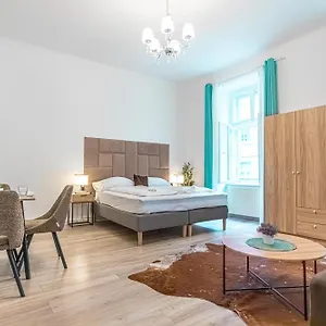 Elegant 1br Apt. - Great For Long Wiedeń