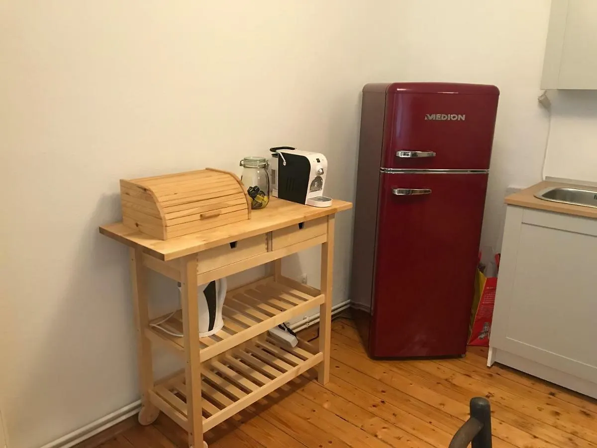 Wiener Lebensgefuehl Im Herzen Der Josefstadt Apartment