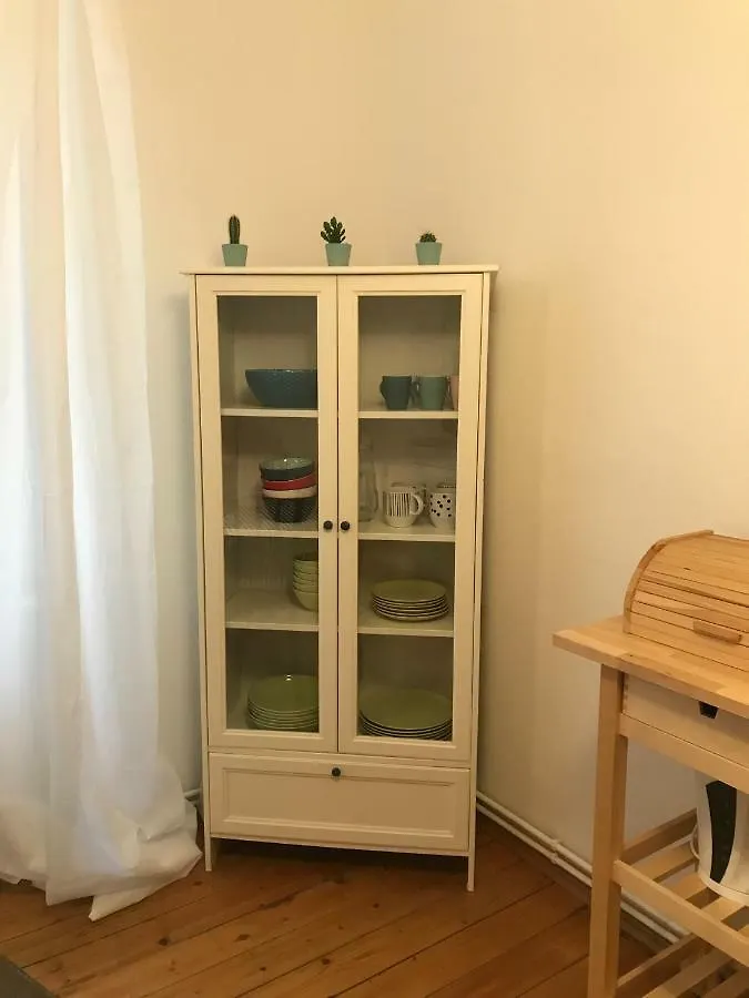 Appartement Wiener Lebensgefuehl Im Herzen Der Josefstadt Autriche