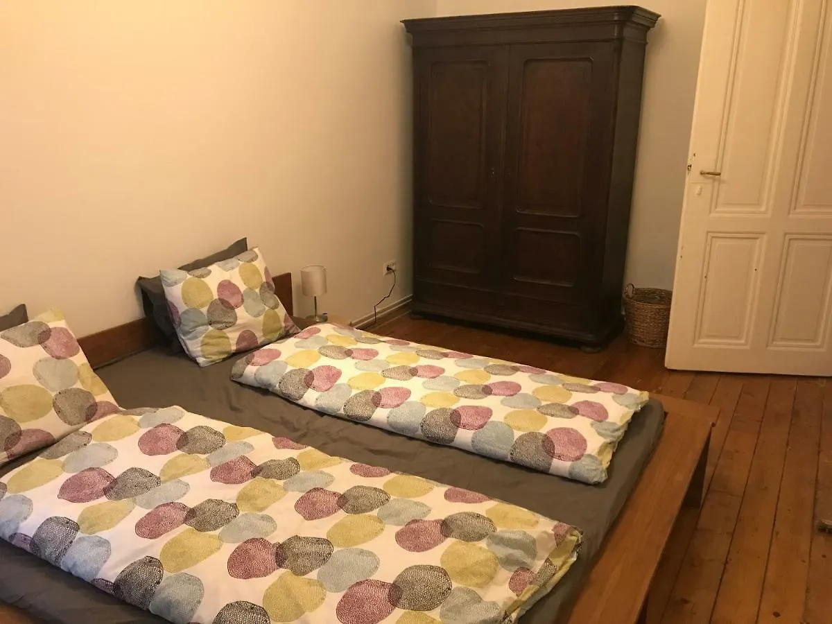 Appartement Wiener Lebensgefuehl Im Herzen Der Josefstadt