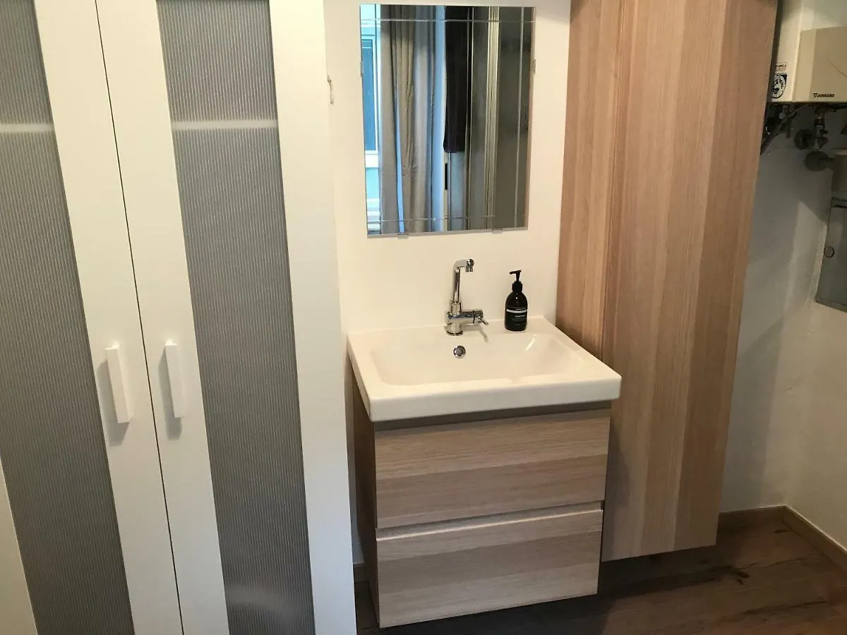 Appartement Wiener Lebensgefuehl Im Herzen Der Josefstadt