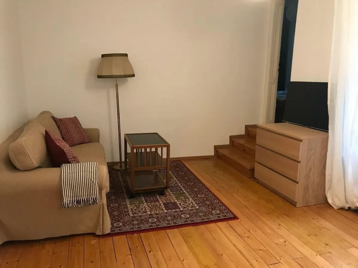Appartement Wiener Lebensgefuehl Im Herzen Der Josefstadt Autriche