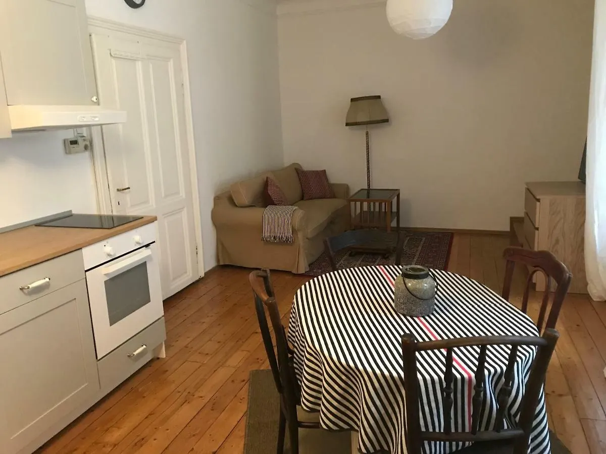 Appartement Wiener Lebensgefuehl Im Herzen Der Josefstadt Vienne