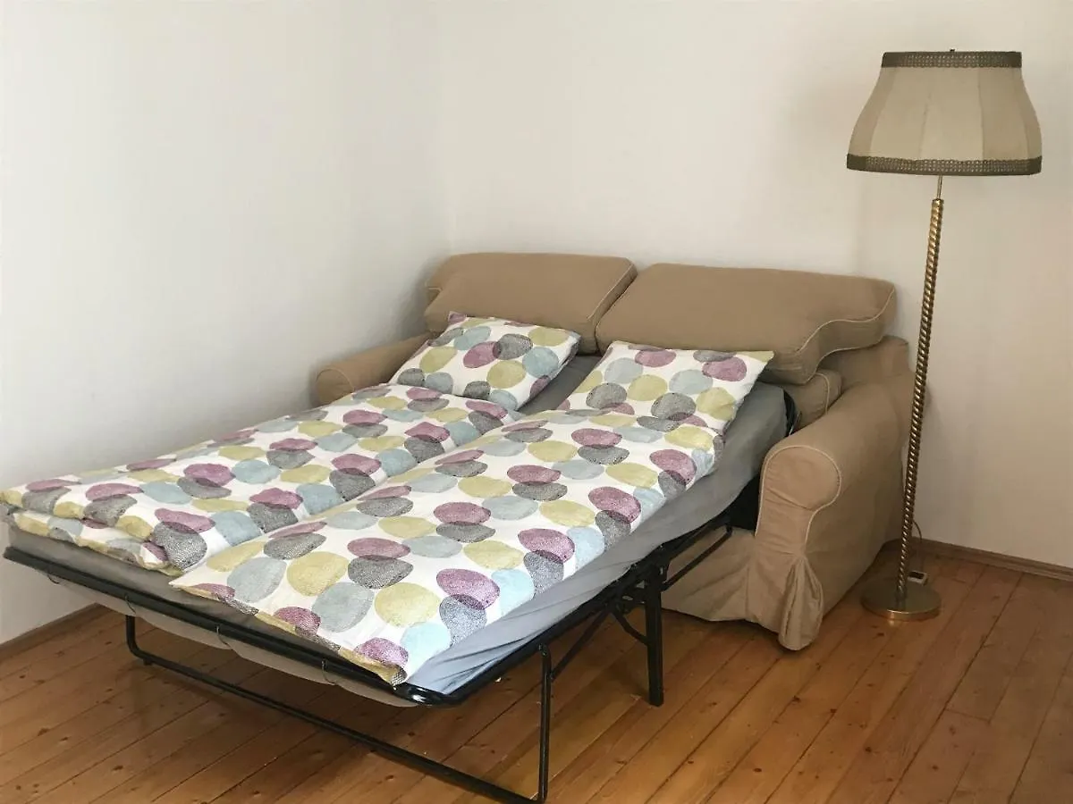 Appartement Wiener Lebensgefuehl Im Herzen Der Josefstadt 0*, Vienne