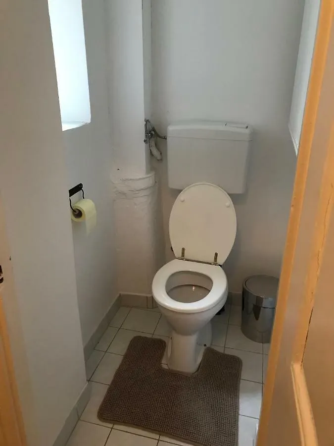 Appartement Wiener Lebensgefuehl Im Herzen Der Josefstadt 0*, Vienne