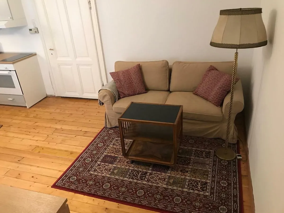 Appartement Wiener Lebensgefuehl Im Herzen Der Josefstadt